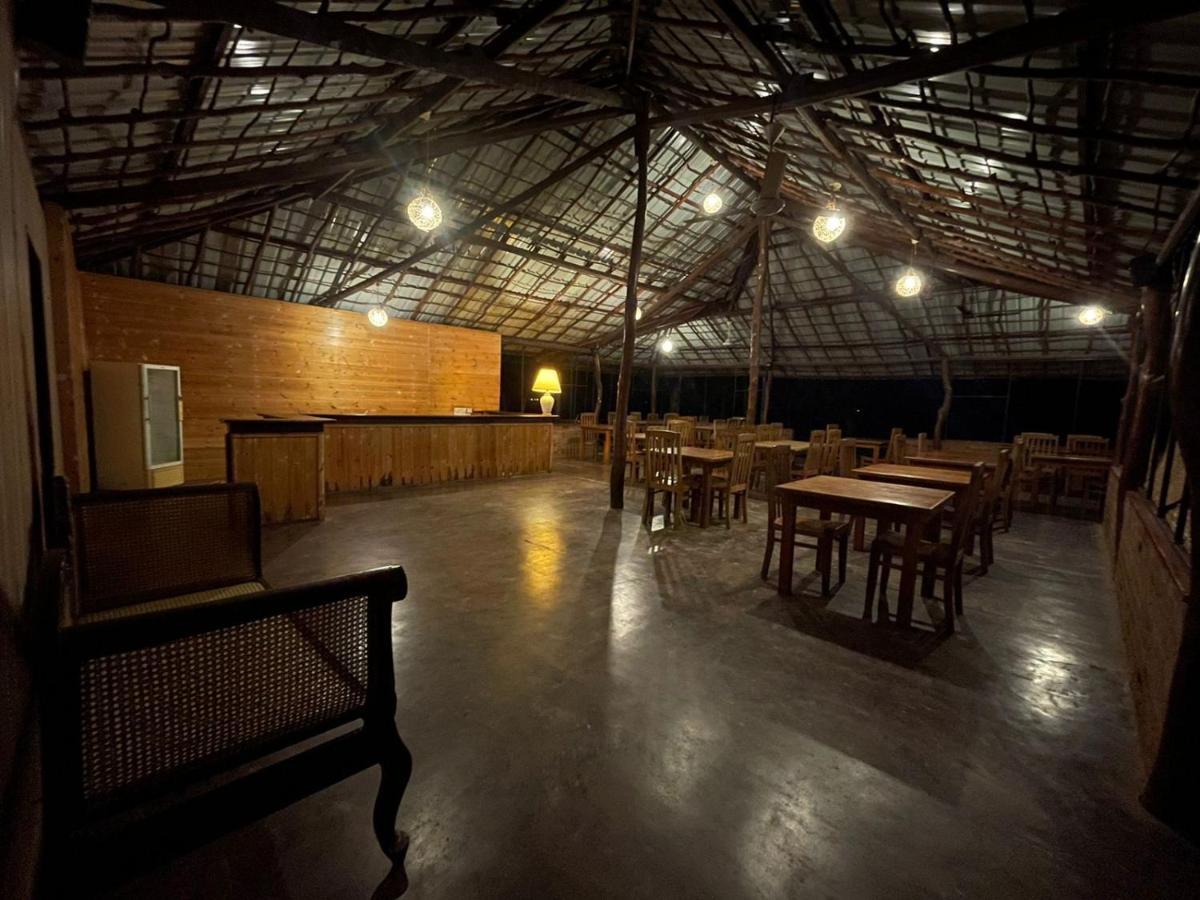 Hotel Lake Park Polonnaruwa Eksteriør bilde