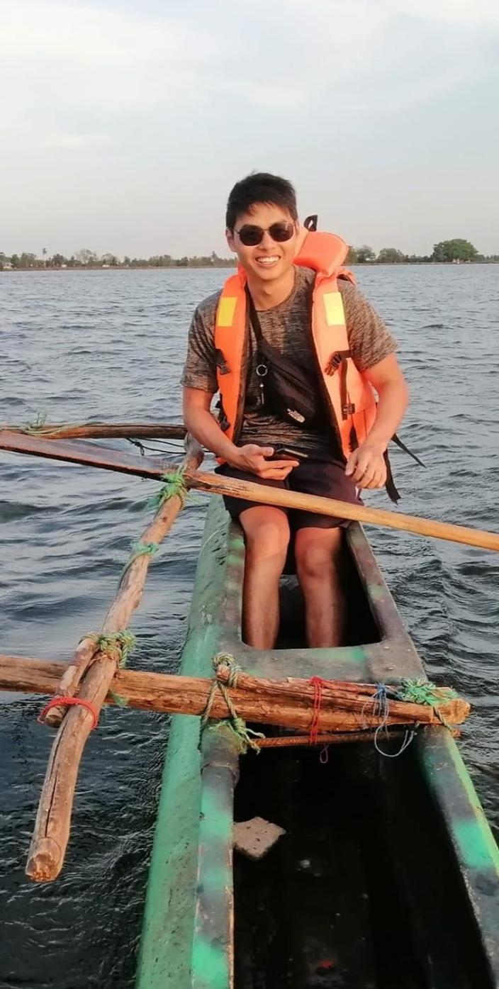 Hotel Lake Park Polonnaruwa Eksteriør bilde