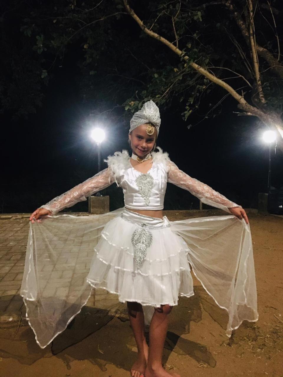 Hotel Lake Park Polonnaruwa Eksteriør bilde