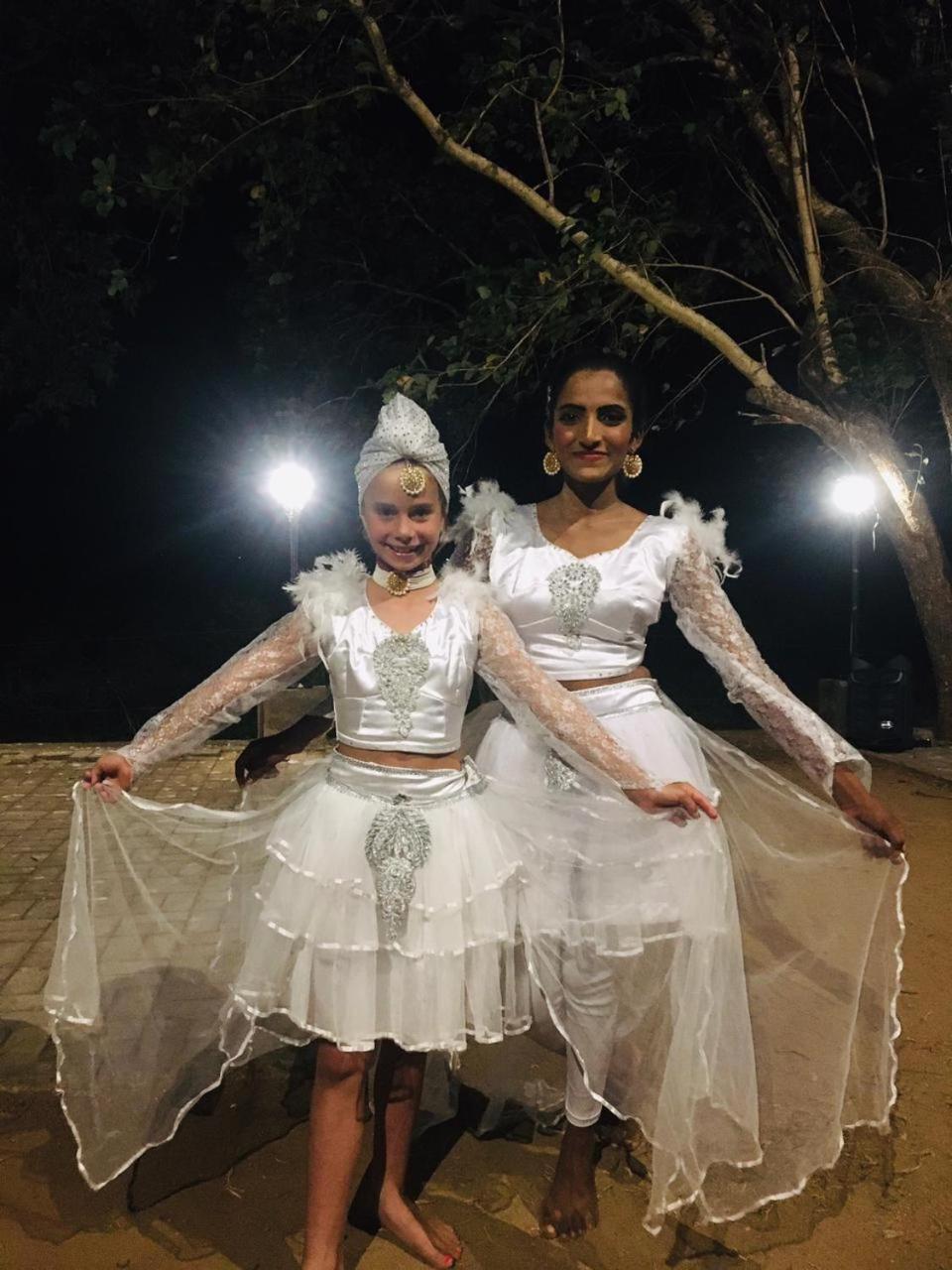 Hotel Lake Park Polonnaruwa Eksteriør bilde